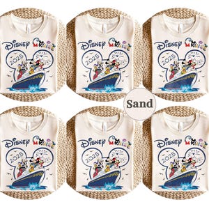 Disney Cruise Family Vacation 2025 Shirt,Disney Cruise Group Shirt,Custom 2025 Disney Shirt,Disney Pirate Shirt,Family Matching Cruise Shirt