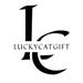 LuckyCatGiftCreative store logo