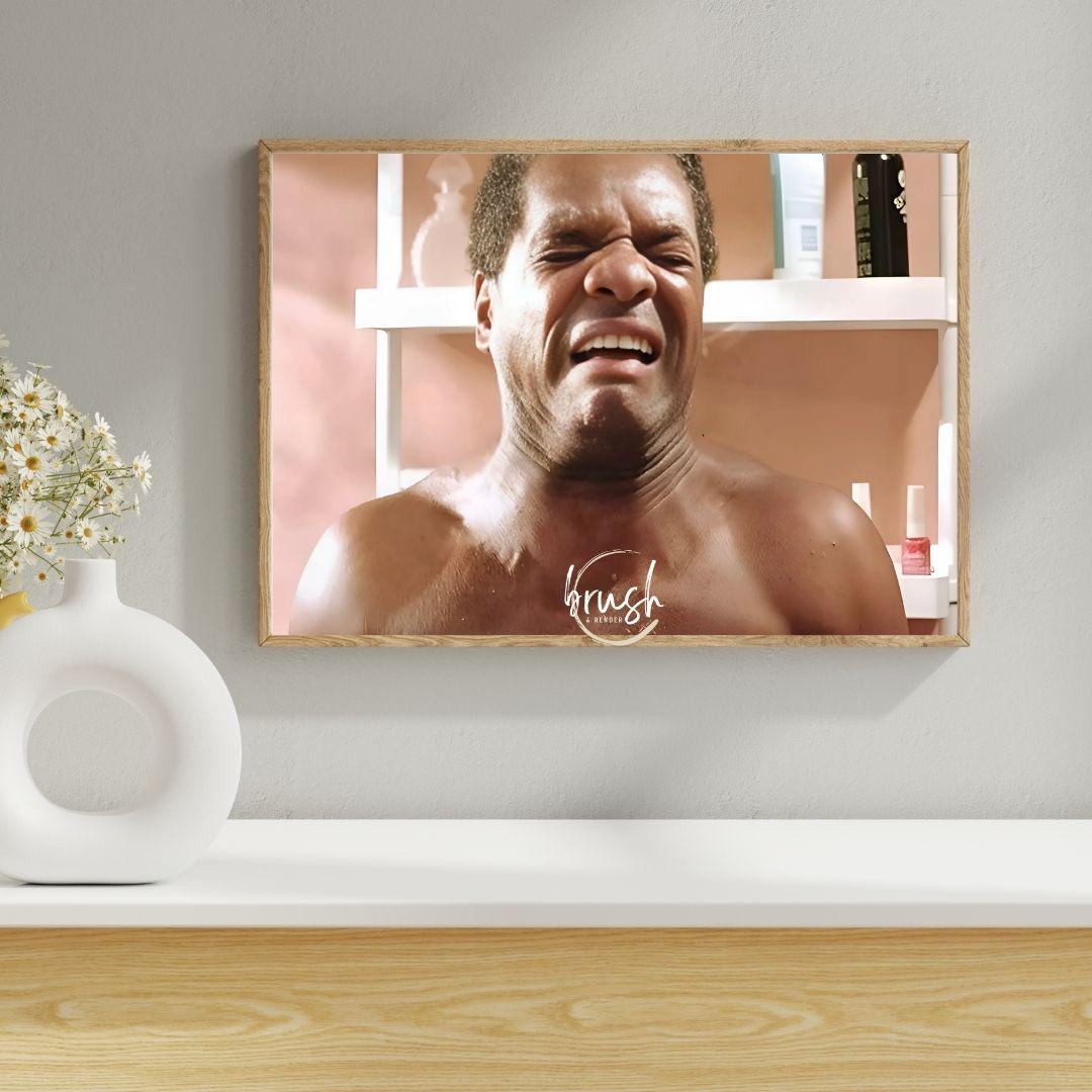 Powder Movie - Etsy