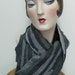 see more listings in the Cashmere scarf section