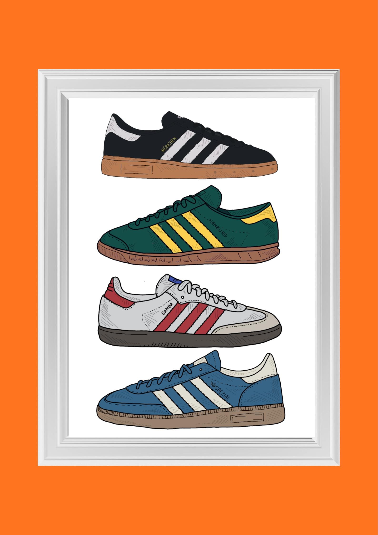 adidas gazelle silver green womens Shop Adidas Cycling main image 0