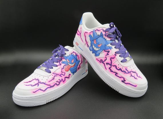 gengar air force 1
