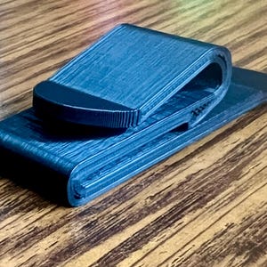 Molle Clips
