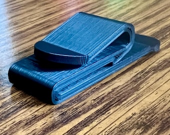 Molle Clips