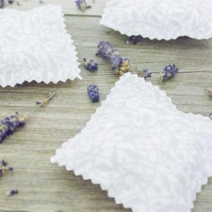 Sachet Bags
