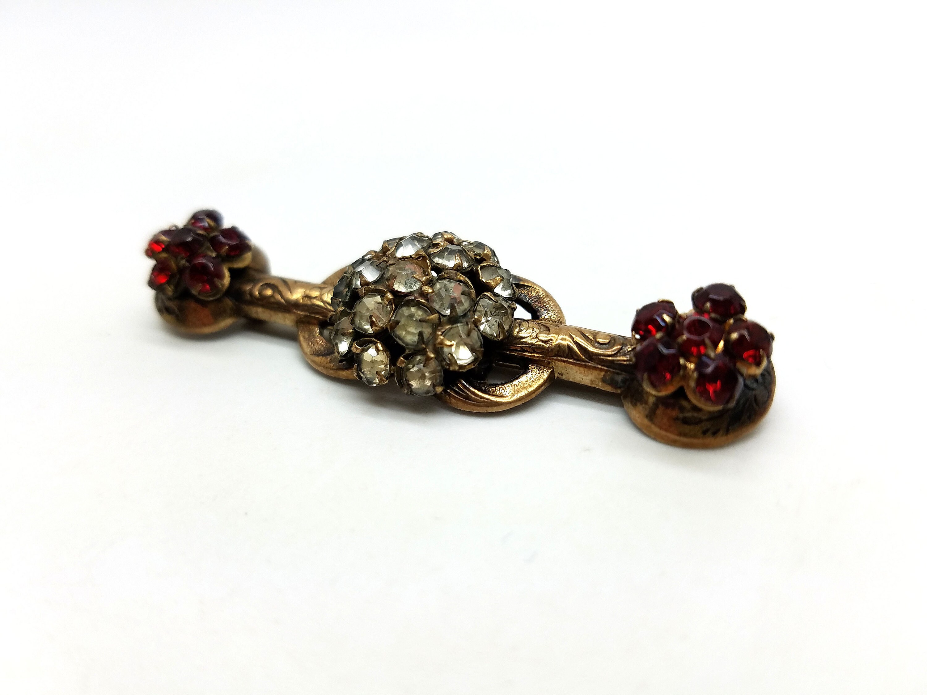 Reserved Antique Vintage Pin Reserved Antique Vintage Pin
