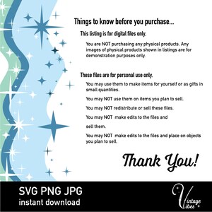 Retro Printable File/ Sticker-”i'd Rather Be Thrifting” Quote With ...