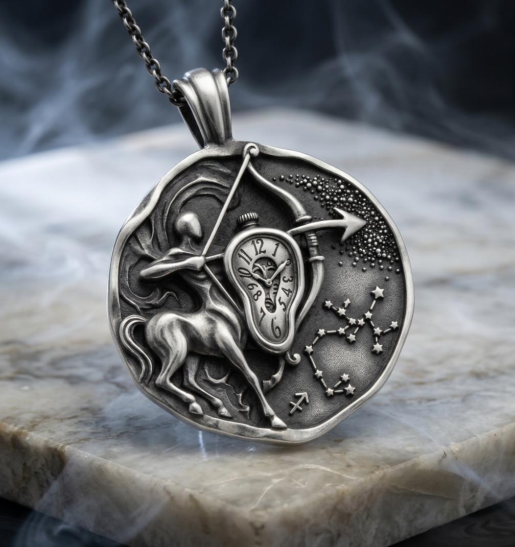 Dali the Signs of the Zodiac - Etsy