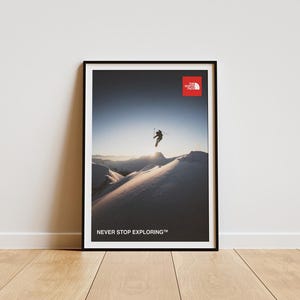 The Face Magazine - Etsy