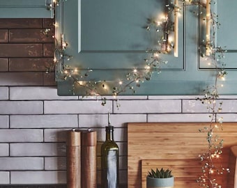 Gem Wire Fairy Lights