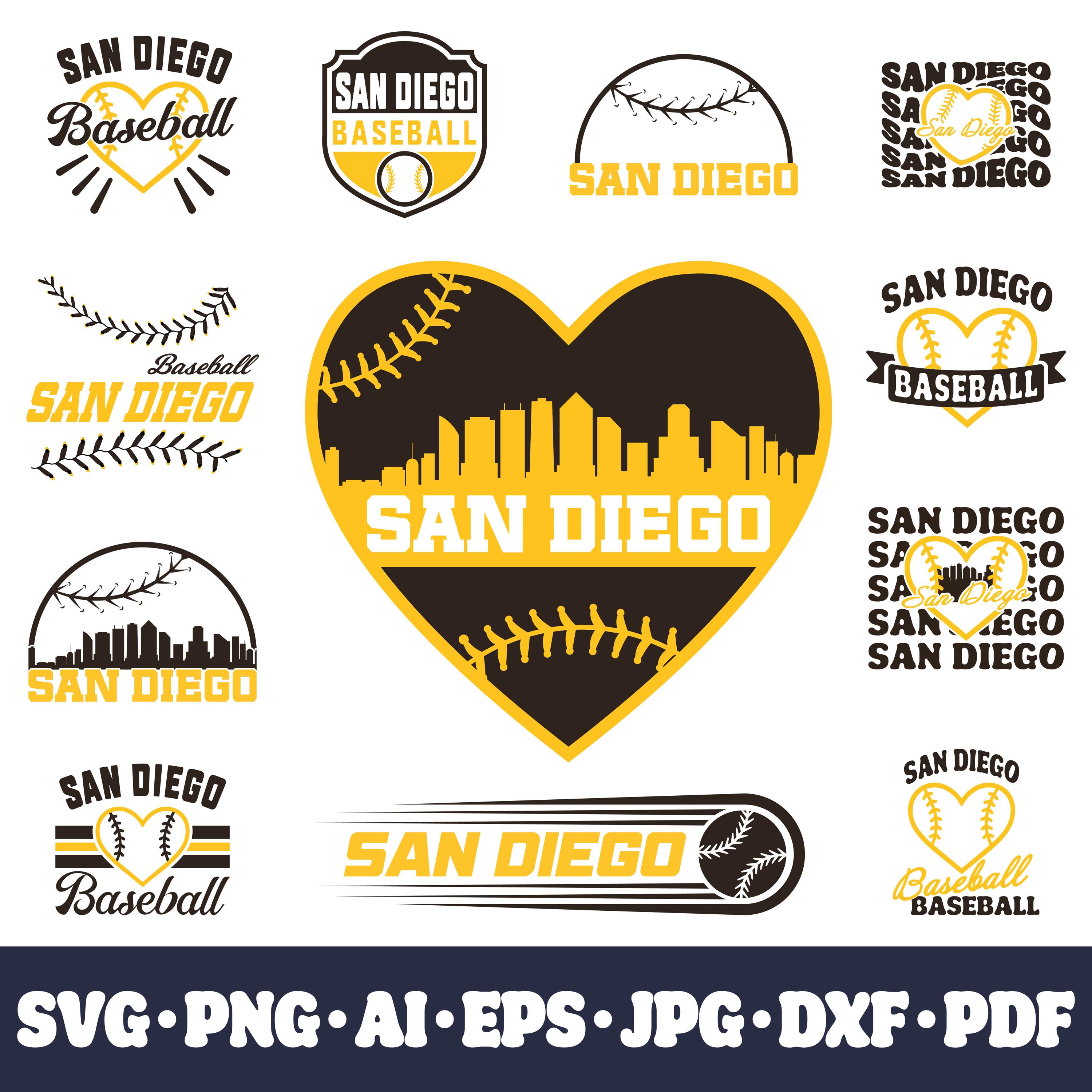 Sd padres logo - Etsy 日本