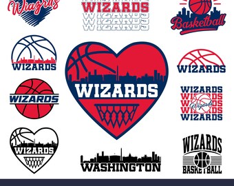 Washington Basketball Team SVG Bundle, Fan Designs (Digital Download) PNG t shirt sublimation