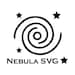NebulaSVG store logo