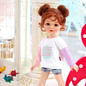 Paola Reina Stage Again MTM-Mint