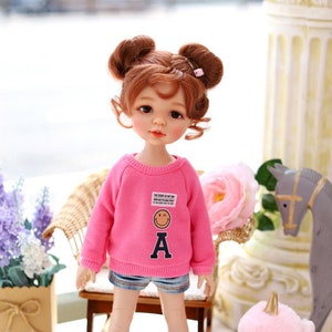 Paola Reina Smile MTM - Pink