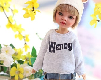 Paola Reina Wendy's MTM - M.Gray