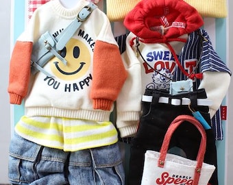 SET ESPECIAL BLYTHE - 2