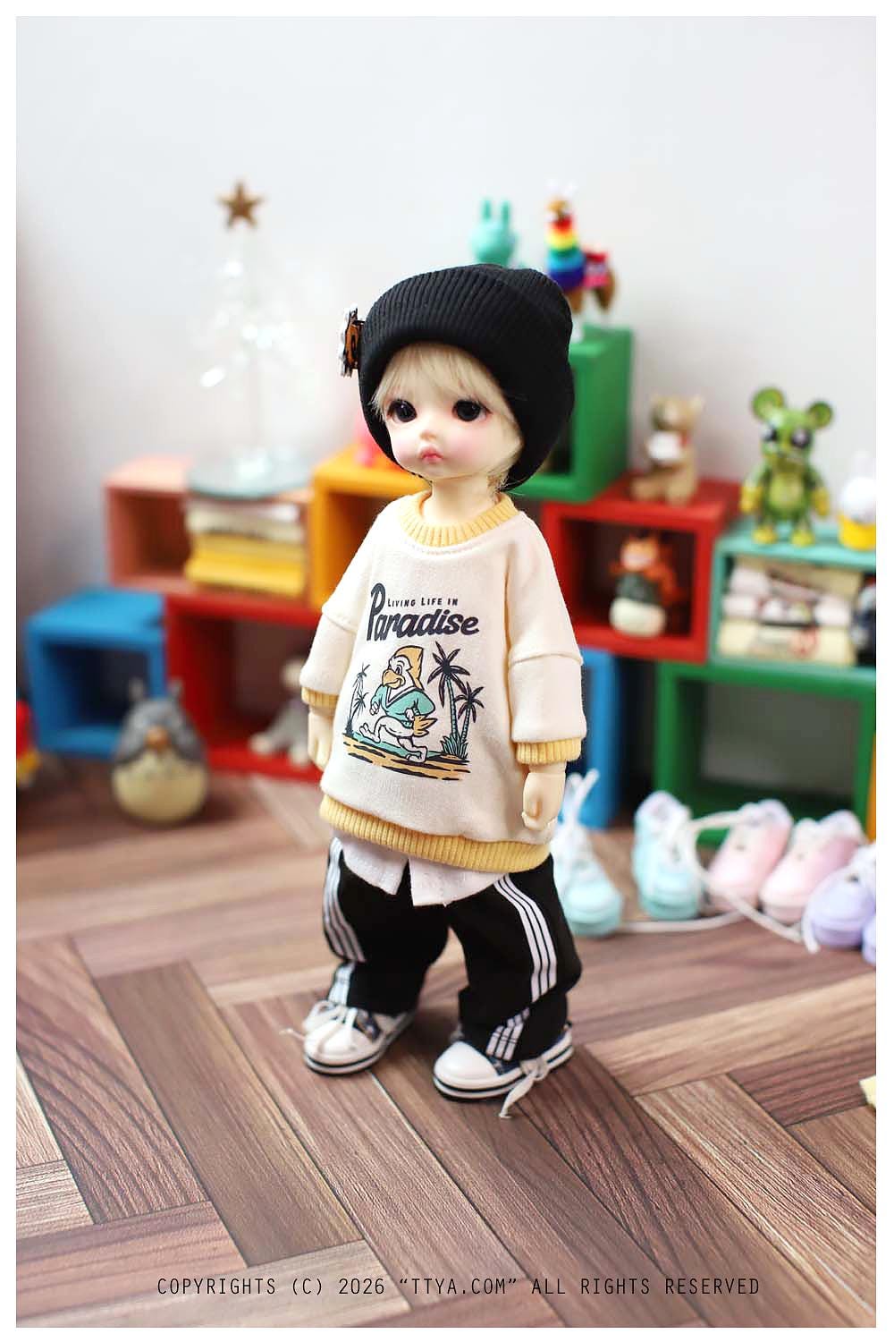 ttyacom - Etsy 日本