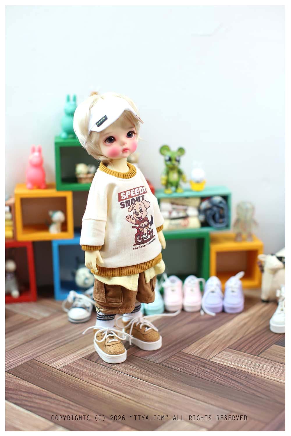 ttyacom - Etsy 日本