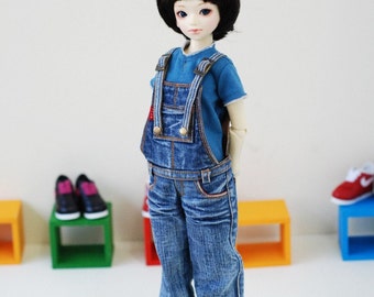 MSD TTYA Jean 402