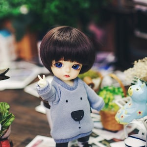 Lati Dalgom MTM - D.Blue