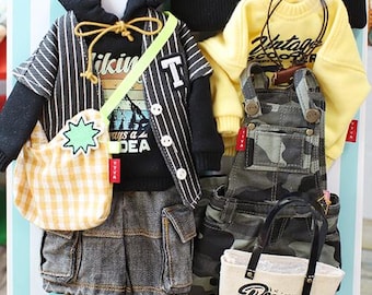 SET ESPECIAL BLYTHE - 3