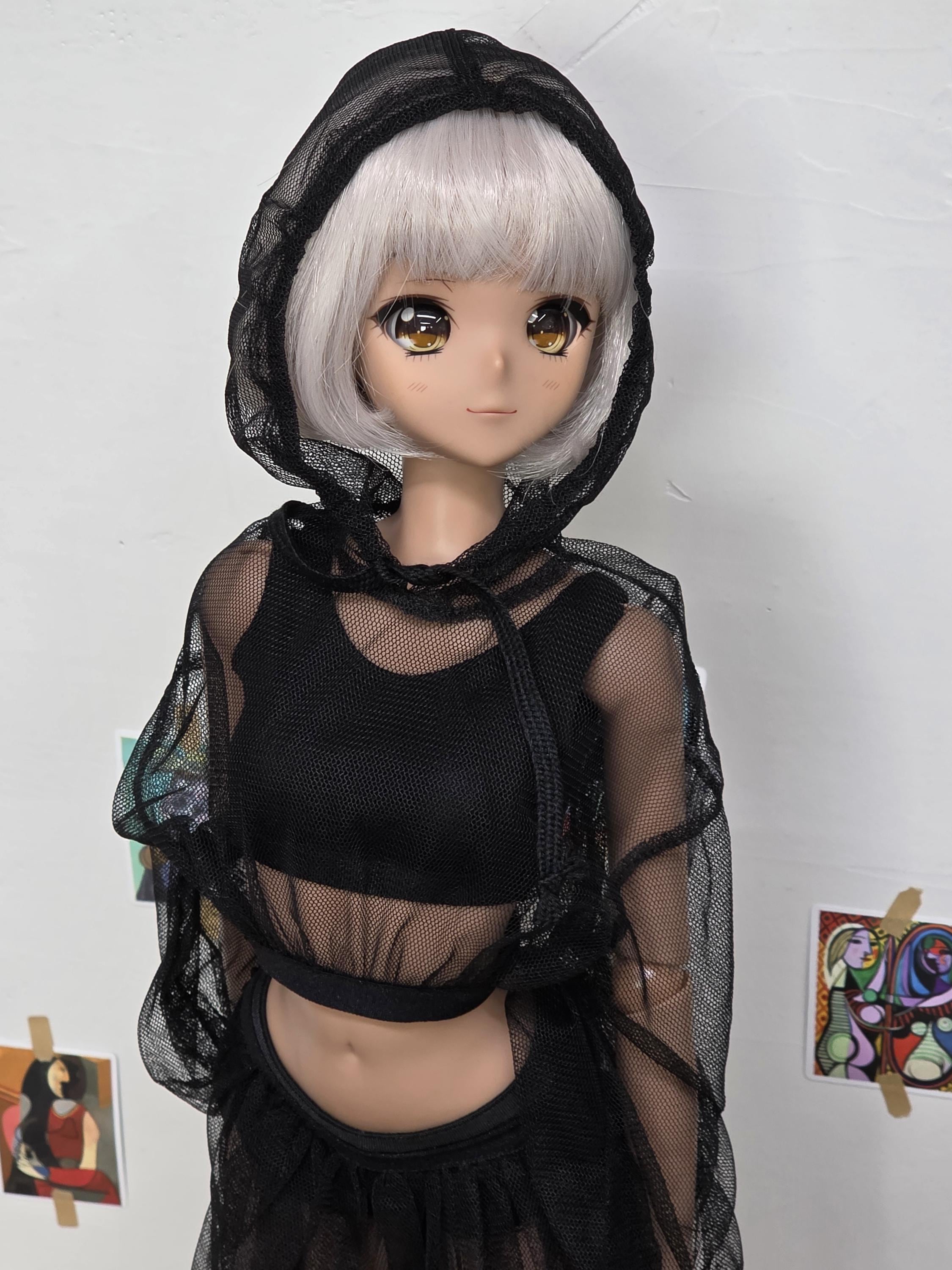 misokko　ブライス　アウトフィット　ttya 4f7af280137017b18fe9a435abd296
