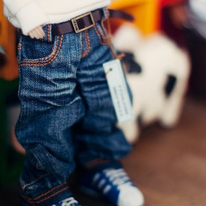 Blythe New Washing Jean