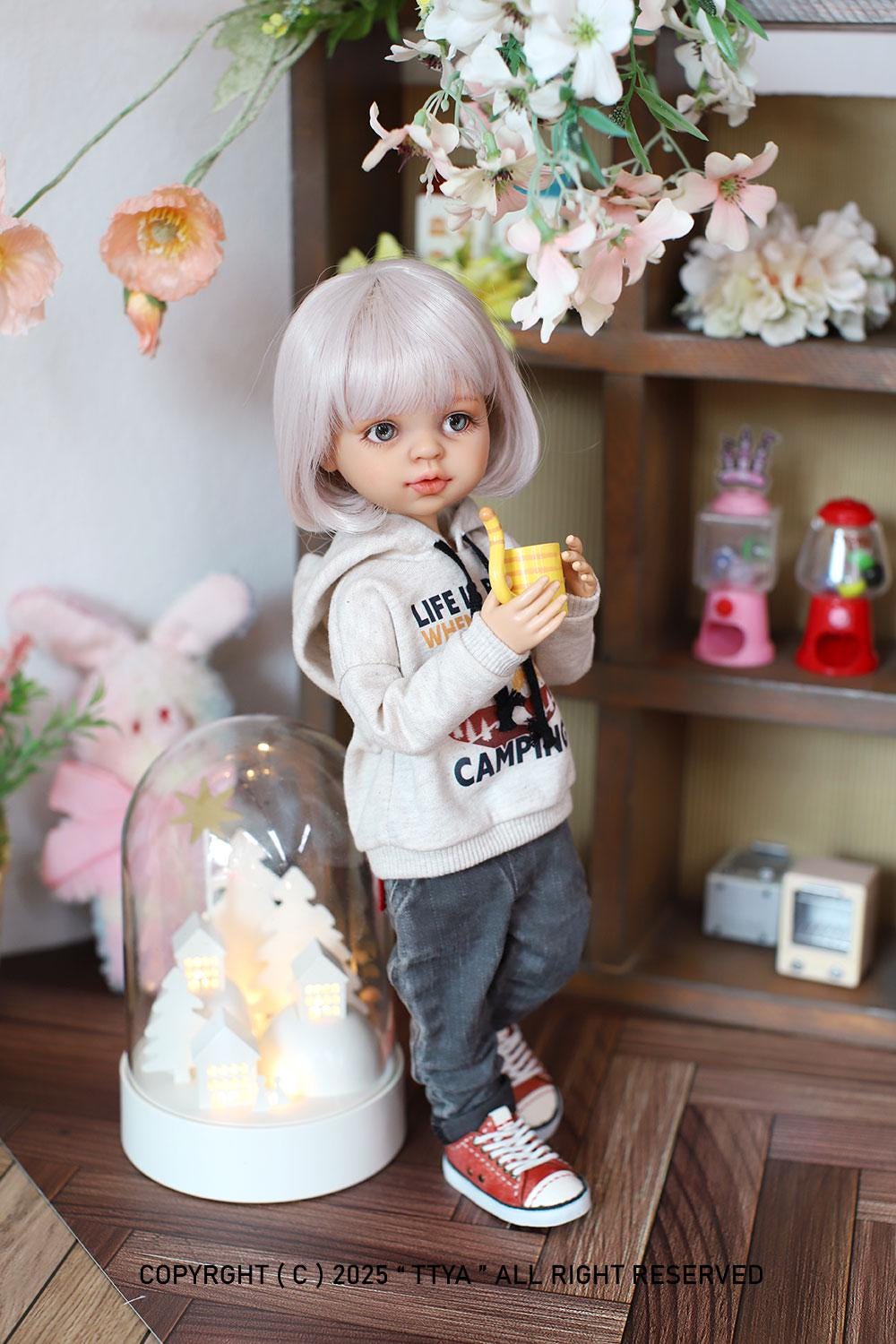 ttyacom - Etsy 日本