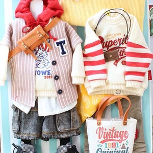 BLYTHE SPECIAL SET - 1