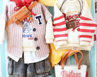 SET ESPECIAL BLYTHE - 1