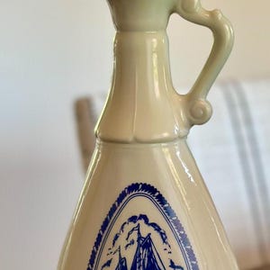 Vintage Jim Beam Decanter Circa 1963