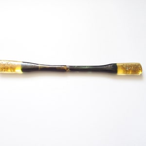Vintage Japanese Hair Ornament Traditional Kogai