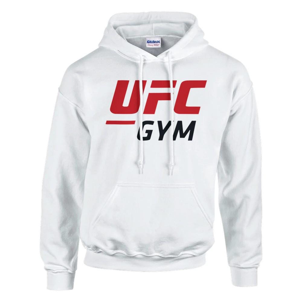 Capuche Veste Ufc Khabib Sweat à Capuche Reebok UFC Khabib