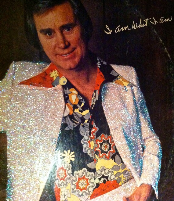 George store jones abbigliamento