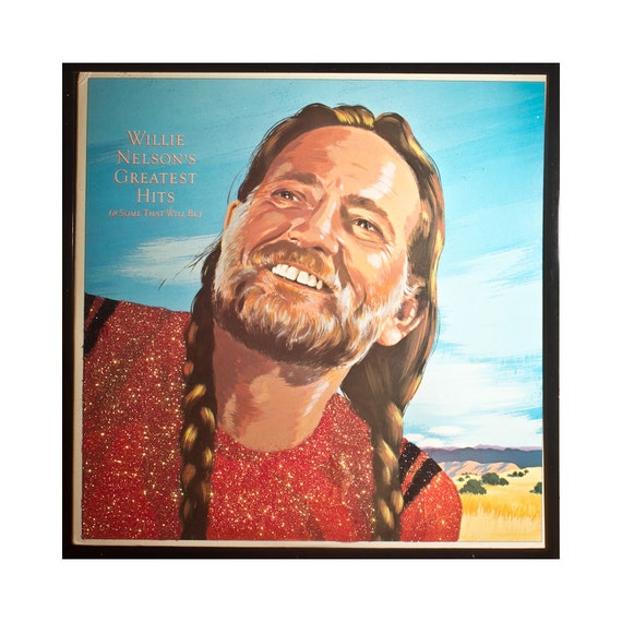 Willie nelson greatest hits deals