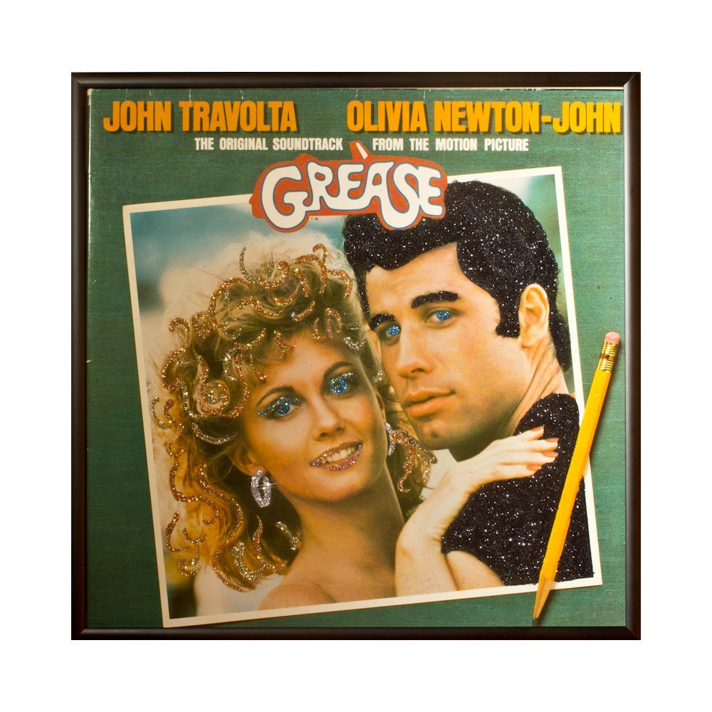 Grease Songs Deutsch