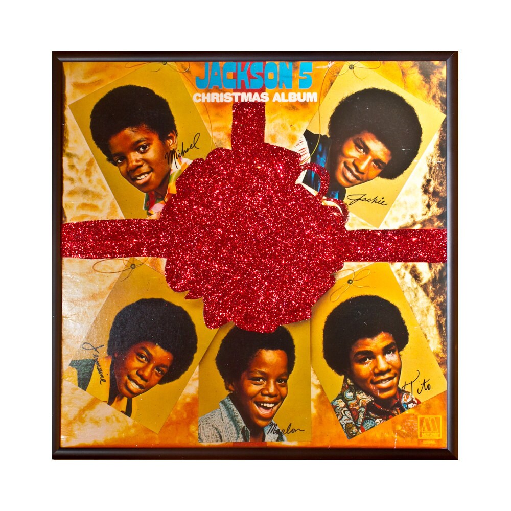 Jackson 5 christmas outlet