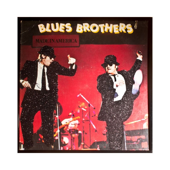 The Blues Brothers: albums, songs, playlists