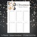 Christmas Weekly Planner Printable, Christmas Planner, Christmas to Do ...