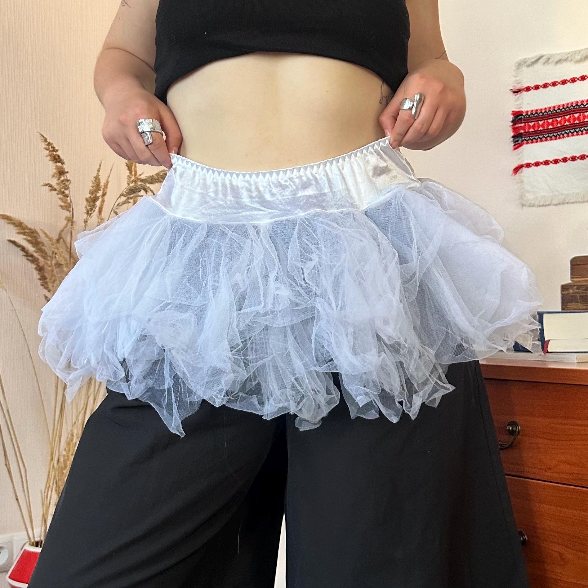 Micro Mini Tutu - Etsy