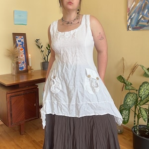 Puro Lino Dress - Etsy Puro Lino Dress - Etsy