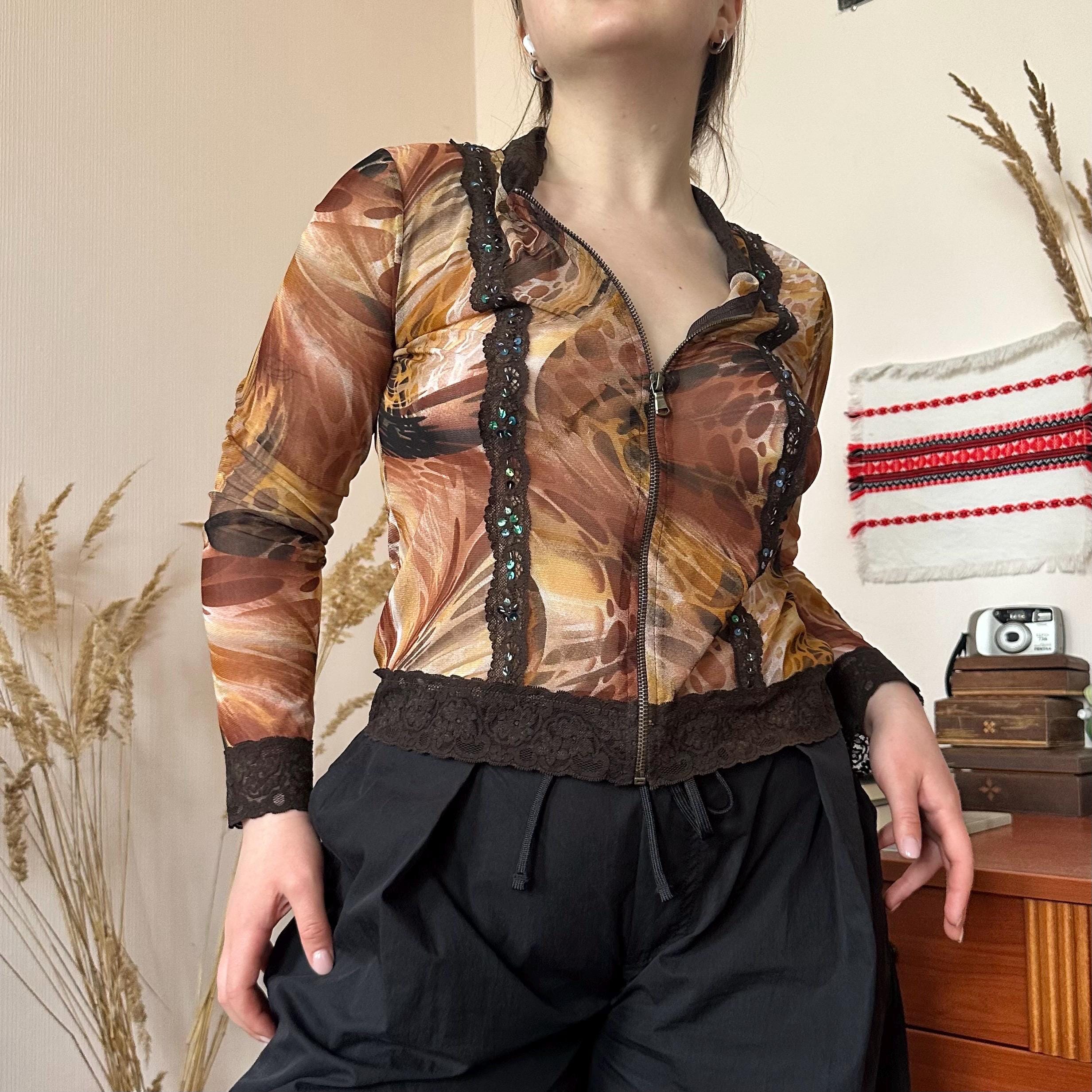 Deadstock 2000s - Etsy Ireland