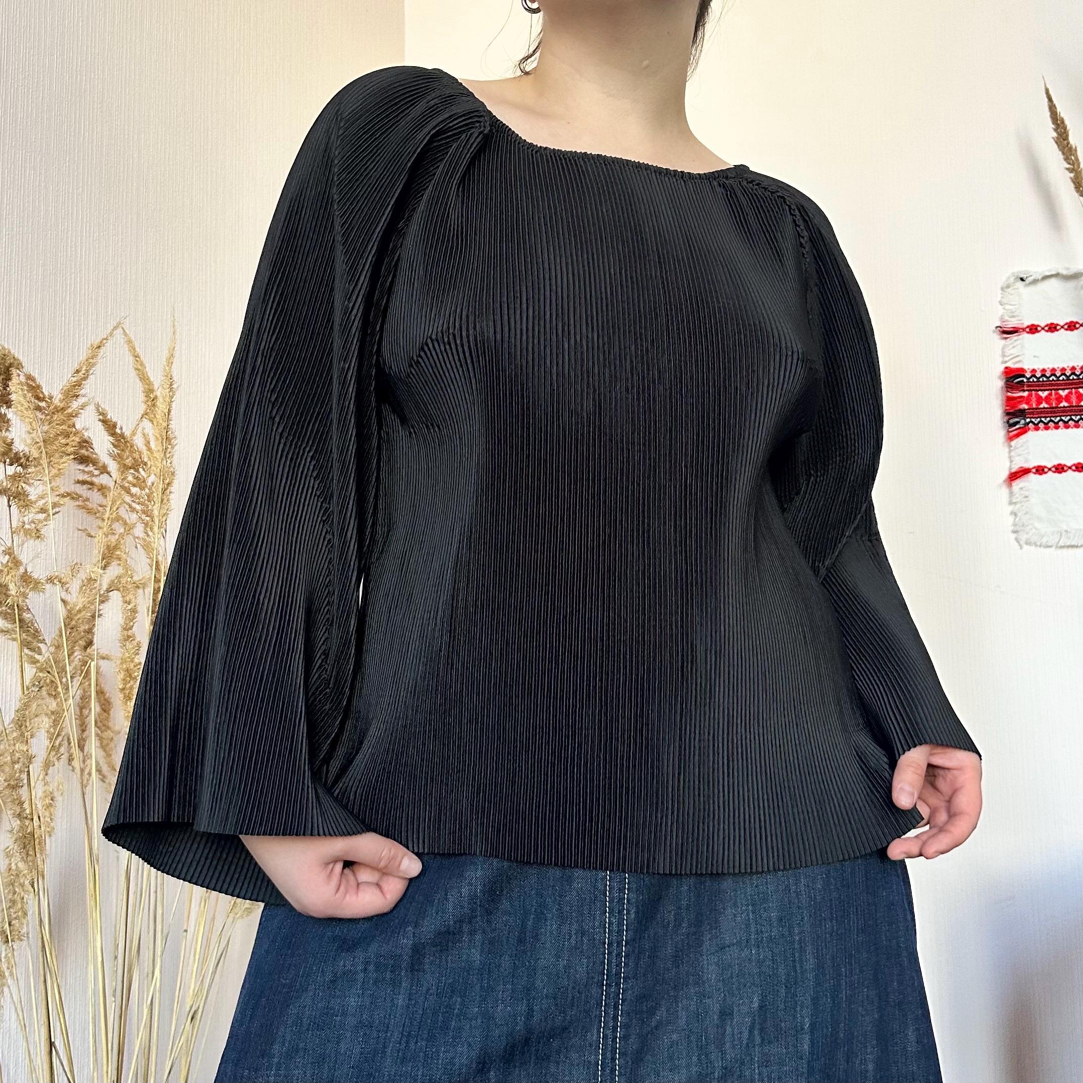 Issey Miyake Pleats Please - Etsy