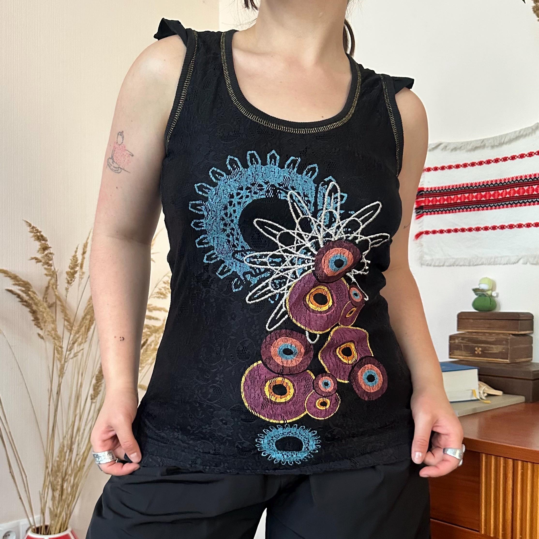 Y2k Grunge Tank Top - Etsy - Page 3