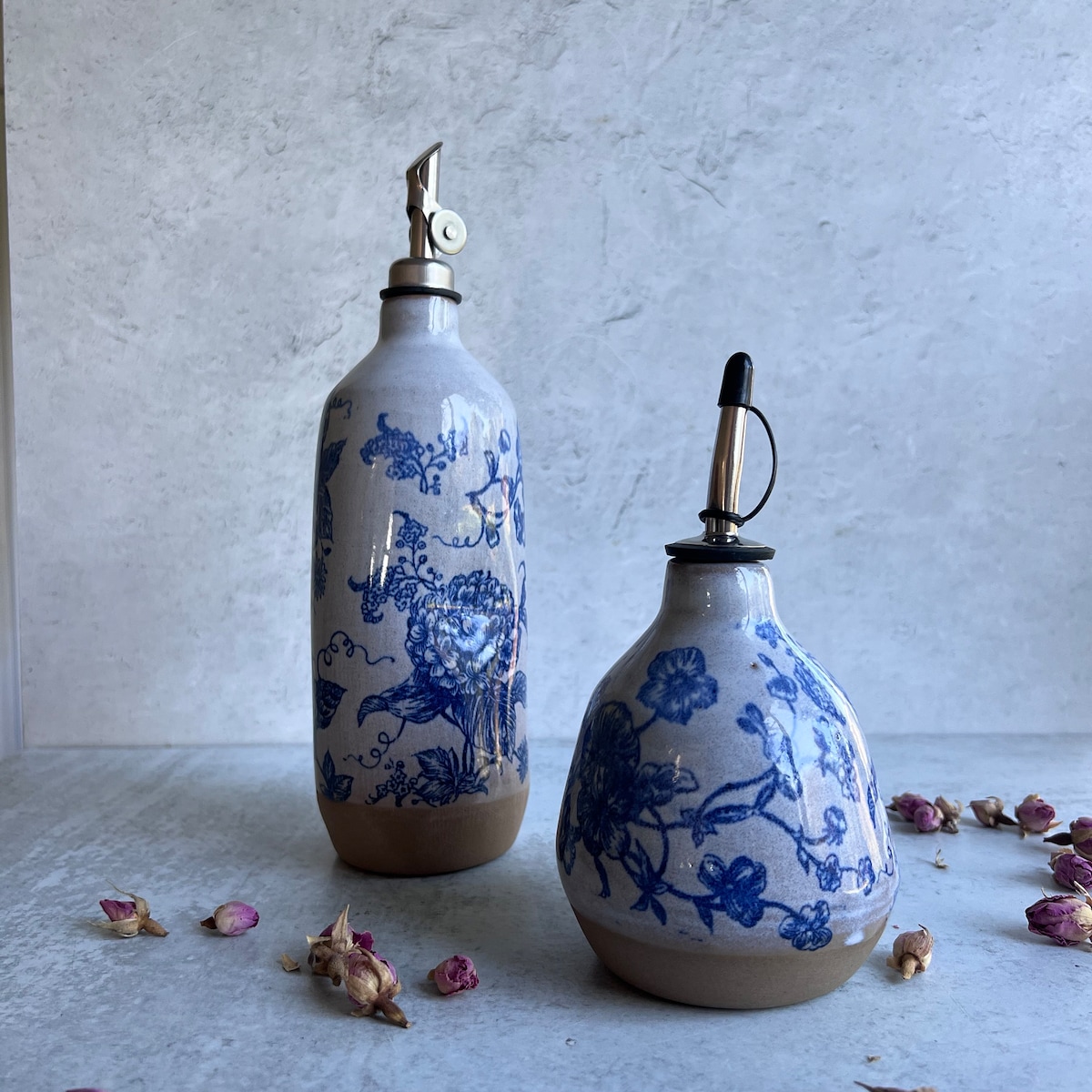 Medium Oil Cruet