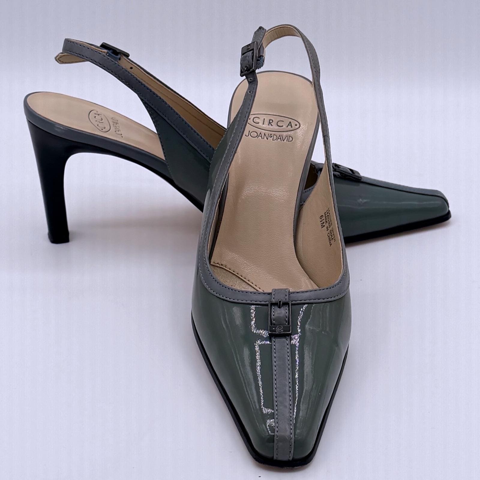 Joan & David 6.5 - Etsy