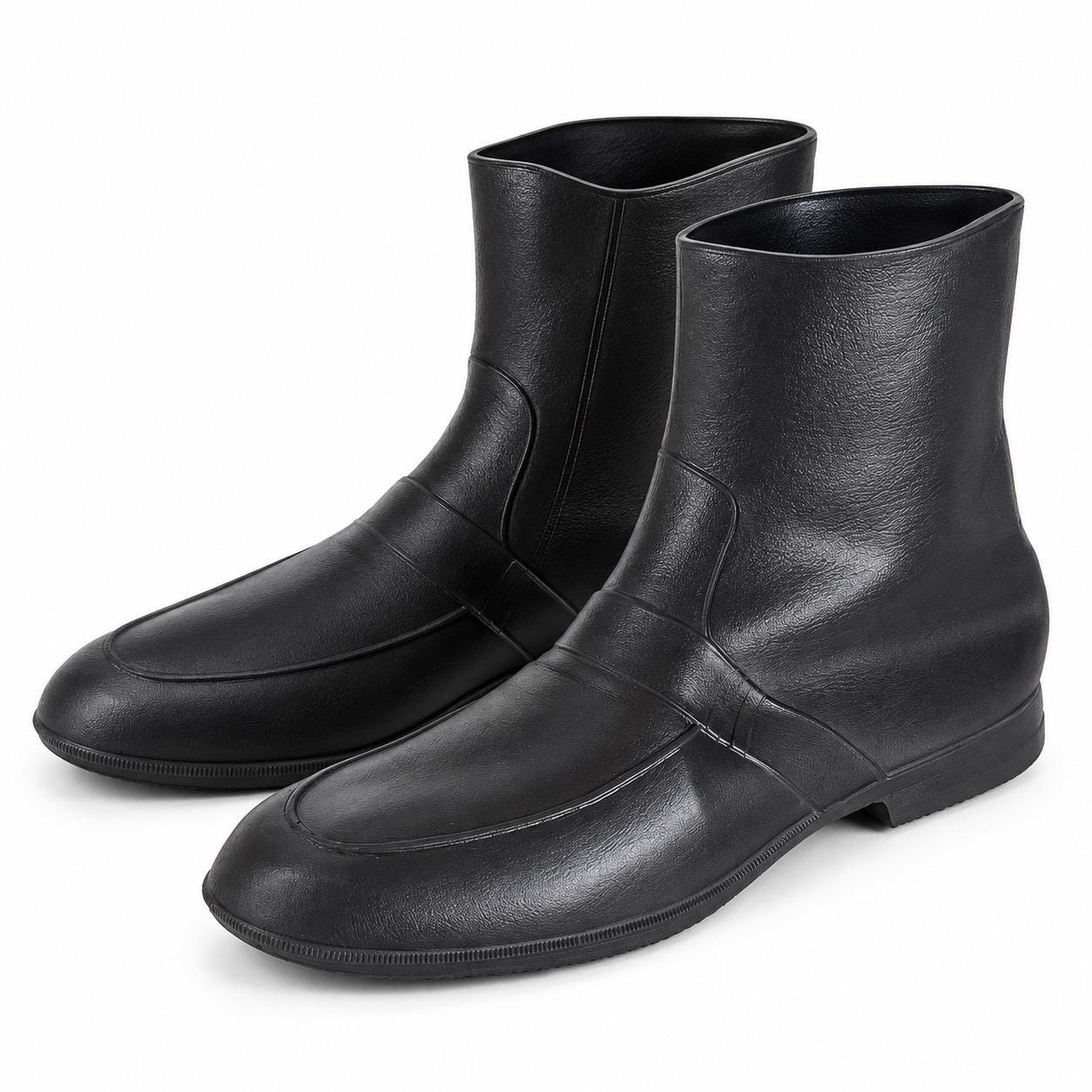 Vintage Overshoes - Etsy