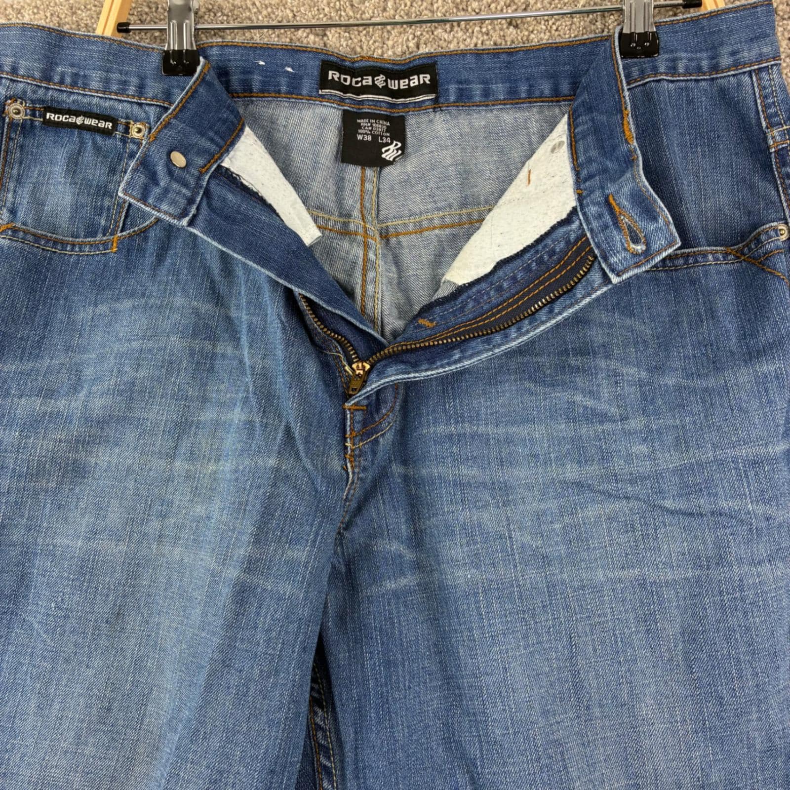 Rocawear - Etsy