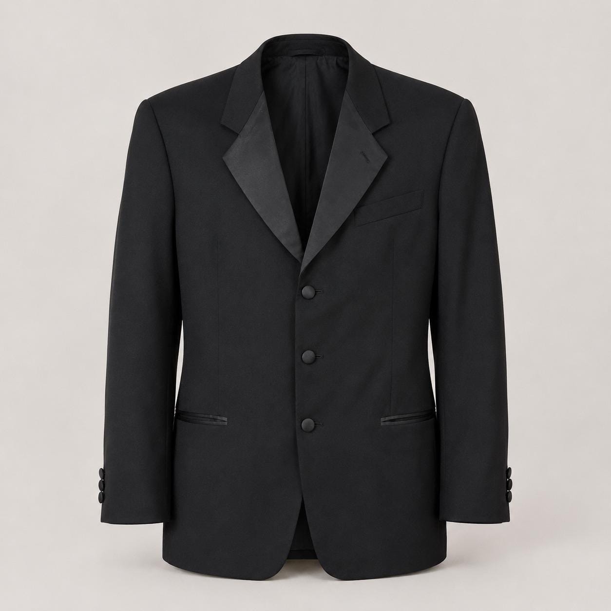 Vintage Armani Suit 42 - Etsy